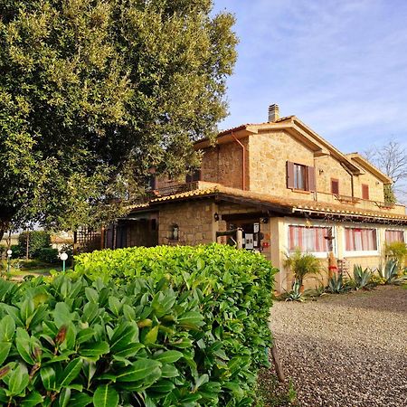 Country House Maremma Nel Tufo Pitigliano Exterior photo