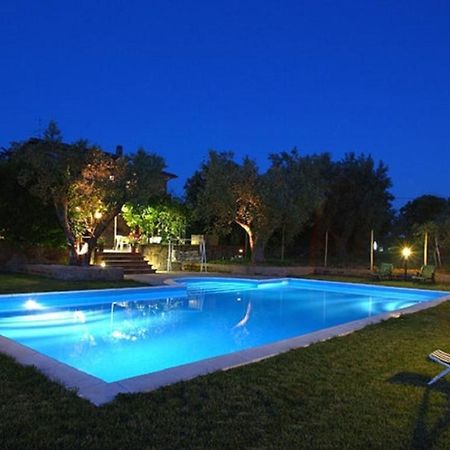 Country House Maremma Nel Tufo Pitigliano Exterior photo