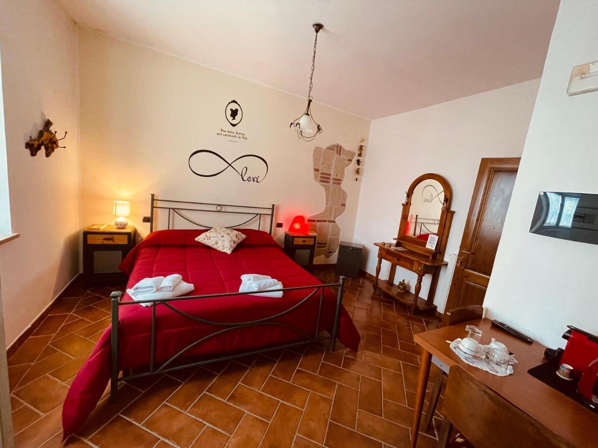 Country House Maremma Nel Tufo Pitigliano Exterior photo