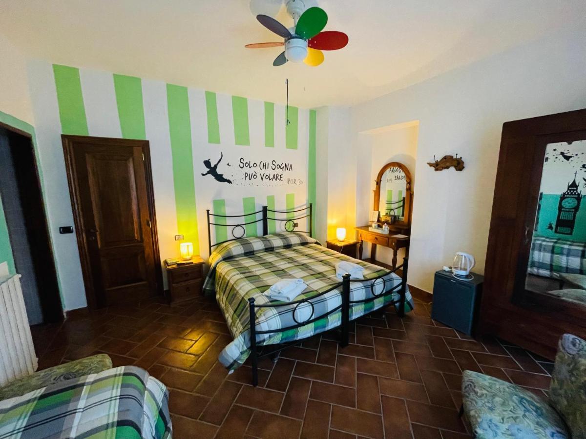 Country House Maremma Nel Tufo Pitigliano Exterior photo
