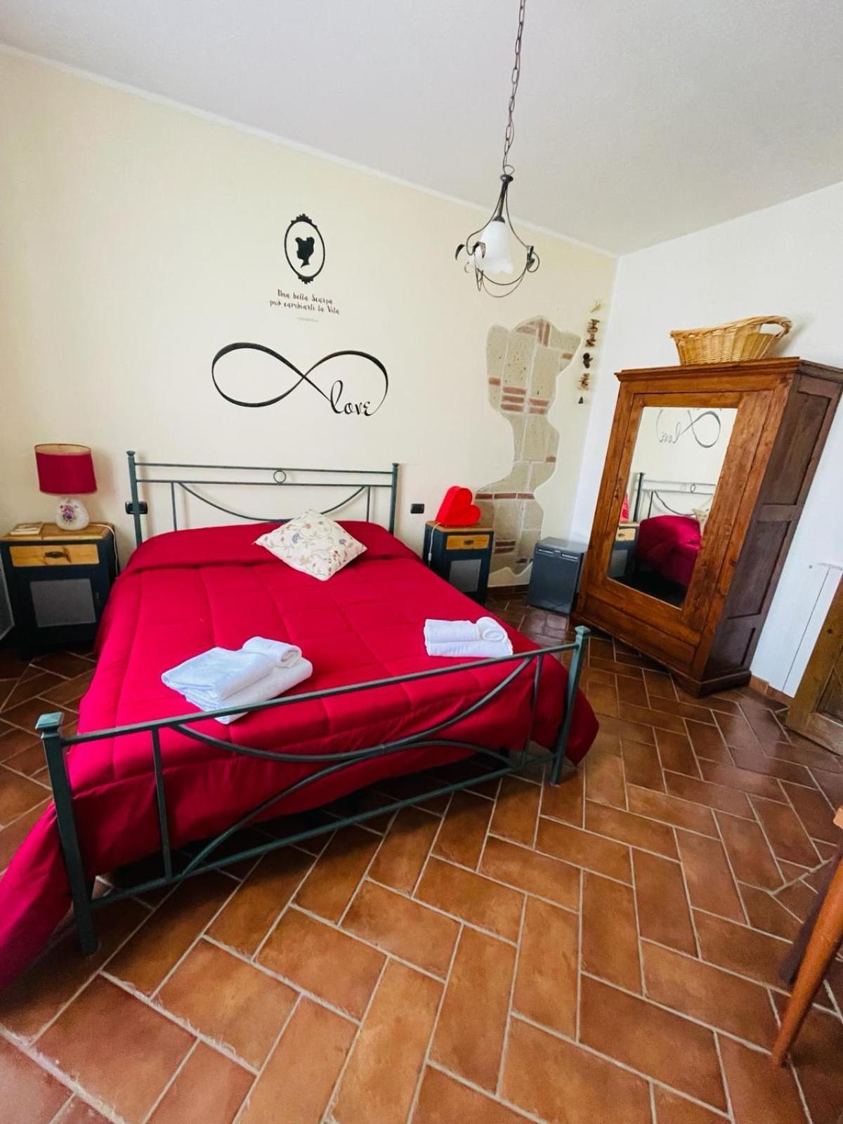 Country House Maremma Nel Tufo Pitigliano Exterior photo