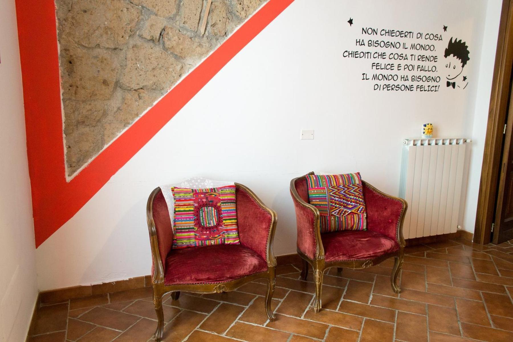Country House Maremma Nel Tufo Pitigliano Room photo