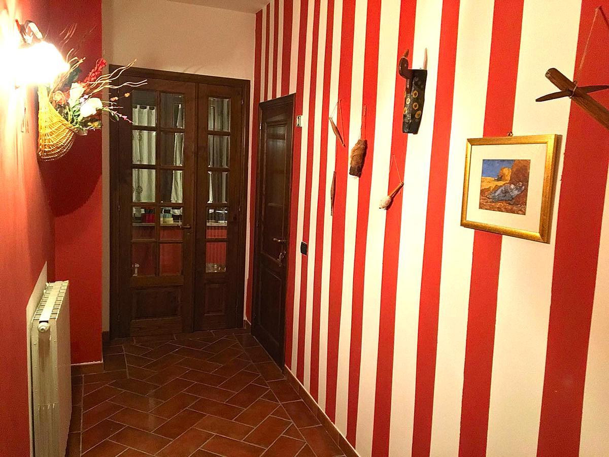 Country House Maremma Nel Tufo Pitigliano Exterior photo