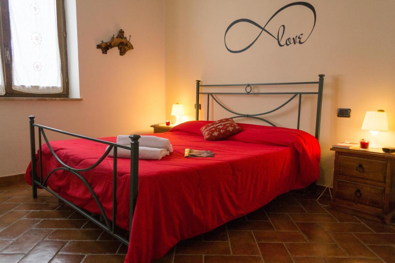 Country House Maremma Nel Tufo Pitigliano Exterior photo