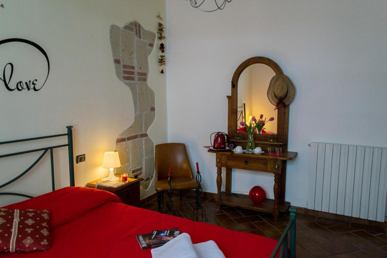 Country House Maremma Nel Tufo Pitigliano Exterior photo