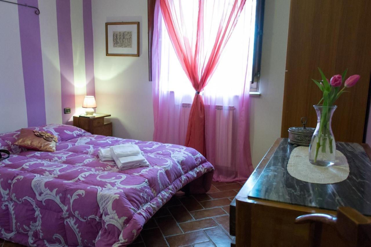 Country House Maremma Nel Tufo Pitigliano Exterior photo