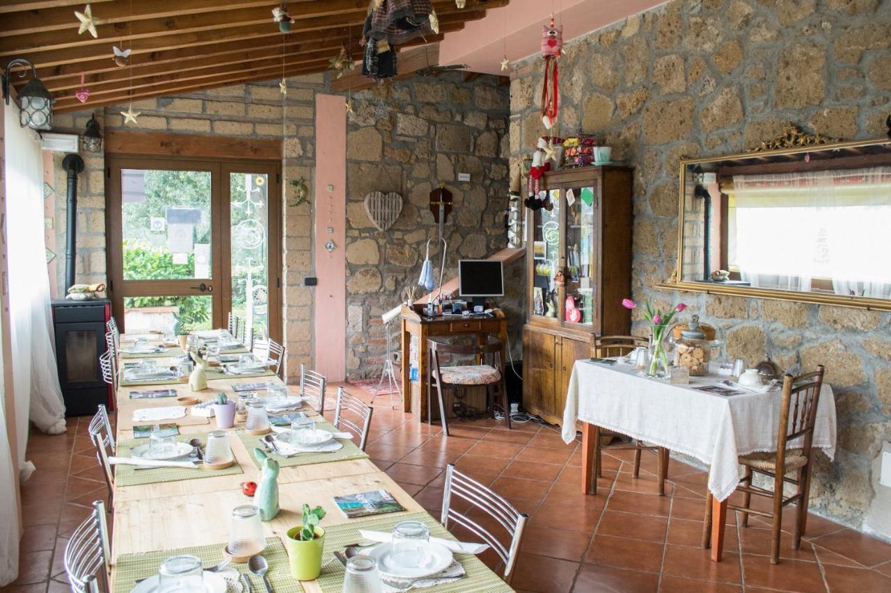 Country House Maremma Nel Tufo Pitigliano Exterior photo